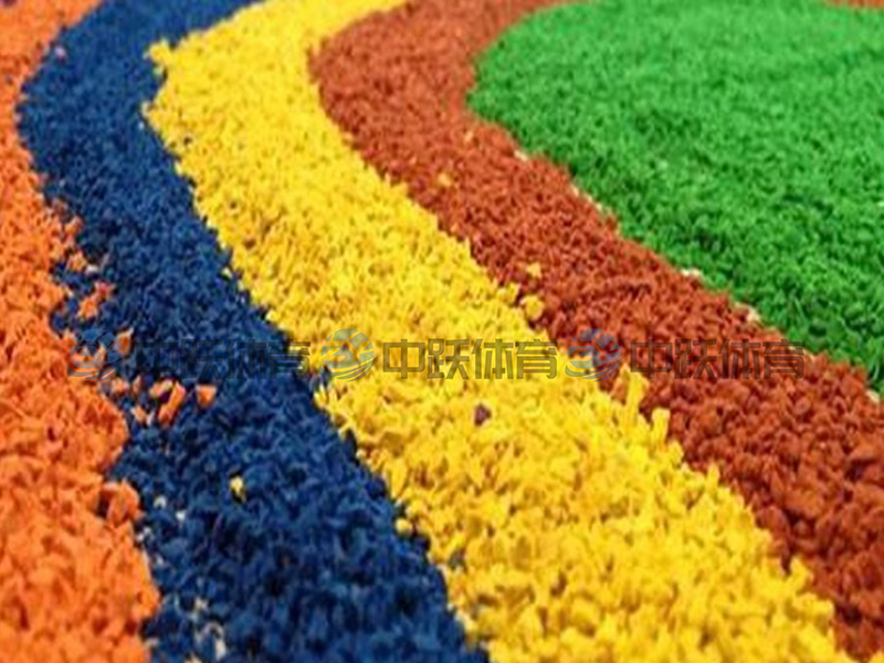 EPDM地垫