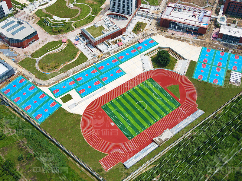 广州市建筑工程职业学校